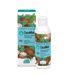 I SORBETTI CocoMint BagnoDocc.