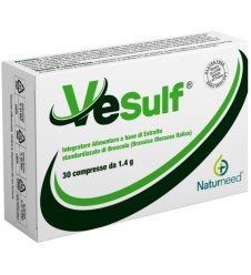 VESULF 30CPR