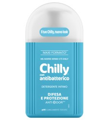 CHILLY DETERGENTE ANTIBAT300ML