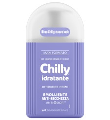 CHILLY DETERGENTE IDRAT 300ML