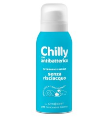 CHILLY NO RINSE ANTIBATT 100ML
