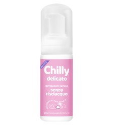 CHILLY NO RINSE DELICATO 100ML