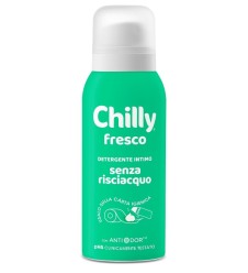 CHILLY NO RINSE FRESCO 100ML