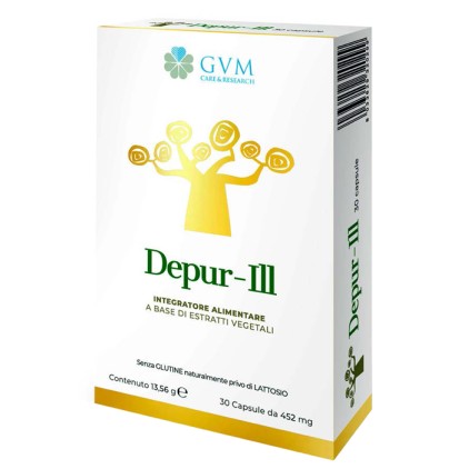 DEPUR-ILL 30CPS