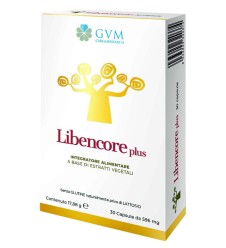 LIBENCORE PLUS 30CPS