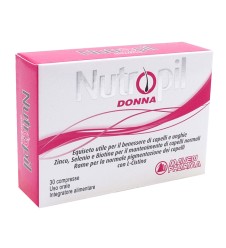 NUTROPIL Donna 30 Cpr