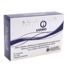 NUTROPIL Uomo 30 Cpr