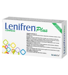 LENIFREN Plus 30 Cpr