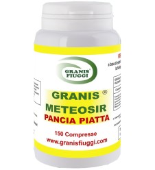 GRANIS METEOSIR P/Piatta150Cpr