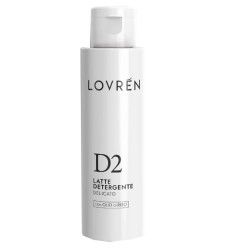 LOVREN D2 Latte Det.