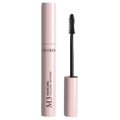 LOVREN Mascara M3(Black)