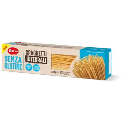 DORIA Spaghetti*Int.400g