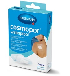 COSMOPOR Wpr Ster.7,2x5 5pz