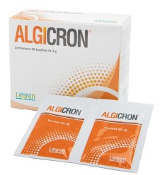 ALGICRON*20 Buste