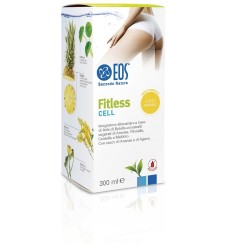 EOS FITLESS CELL 300ML