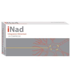 INAD 30 Compresse