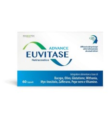 EUVITASE ADVANCE 60CPS CAREINN