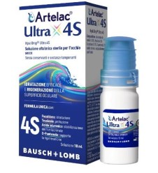 ARTELAC ULTRA 4S 10ML