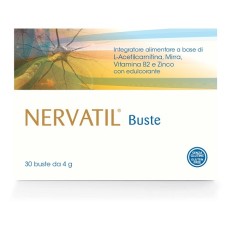 NERVATIL 30 Bustine