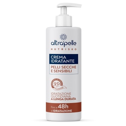 ALTRAPELLE NUTRISKO IDRAT400ML