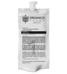 ORG PH SHAMPOO PURIFICANTE75ML