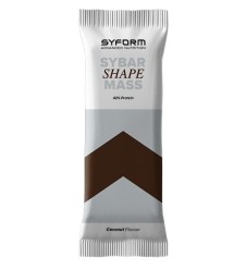 SYBAR SHAPE MASS COCCO 50G