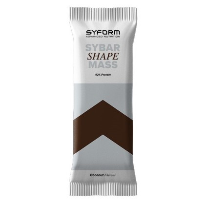 SYBAR SHAPE MASS COCCO 50G