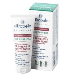 ALTRAPELLE DRY&FEEL Sfreg 30ml