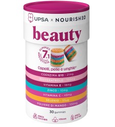 UPSA X NOURISHED BEAUTY 30GUM