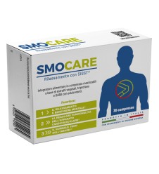 SMOCARE Rilassamento 20Cpr