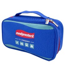 MEDIPRESTERIL KIT PRONTO SOCC