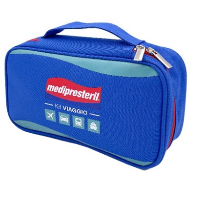 MEDIPRESTERIL KIT PRONTO SOCC