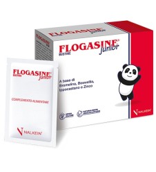 FLOGASINE JUNIOR 20BUST