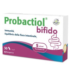 PROBACTIOL BIFIDO 30 Capsule