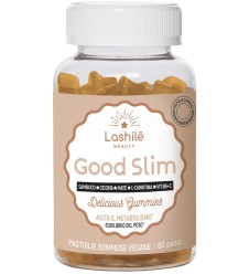 LASHILE' GOOD SLIM S/ZUCCHERI