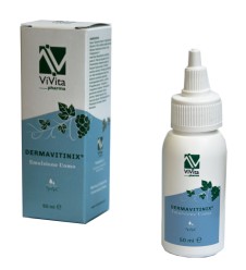 DERMAVITINIX Emuls.Uomo 50ml