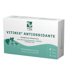 VITINIX A-OSSIDANTE 30Cpr