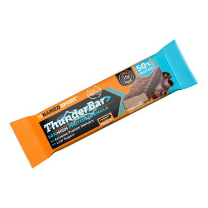 THUNDER BAR CHOCOLATE CAKE 50G