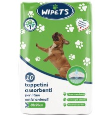 WIPETS TAPPETINO AS ANIM 60X60