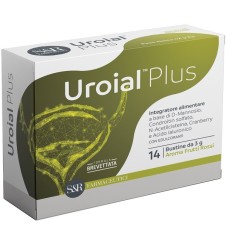 UROIAL Plus 14 Stick