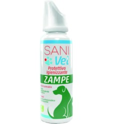 SANI VET ZAMPE 100ML