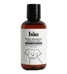 BAU TONICO DETERGENTE OCCHI 150ml