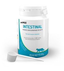 PETMOD INTESTINAL Gatto 50g