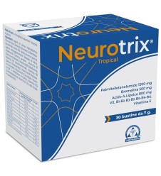 NEUROTRIX Tropical 30Bust.