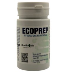ECOPREP 15CPS