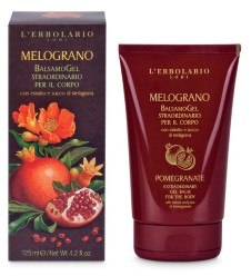 MELOGRANO BALSAMO GEL CORPO