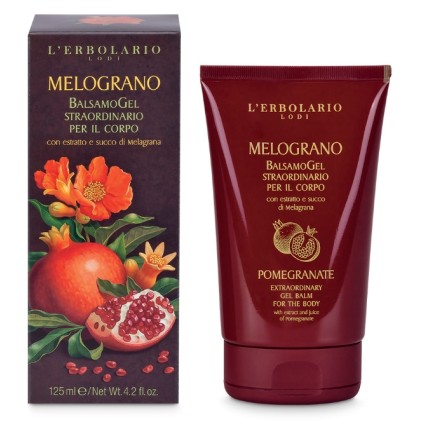 MELOGRANO BALSAMO GEL CORPO