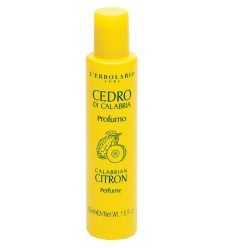 CEDRO CALABRIA PROFUMO 50ML