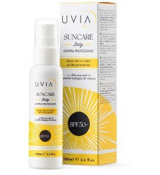 UVIA SPRAY SOLARE BABY SPF50+