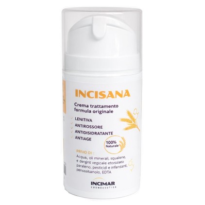 INCISANA 5OML